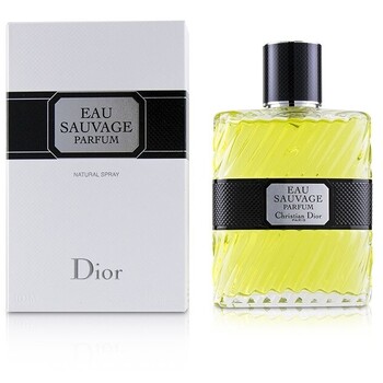 Eau Sauvage Parfum EDP 